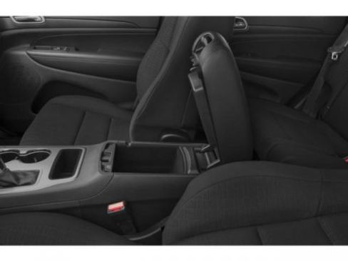 Used 2015 Jeep Grand Cherokee Altitude image 18