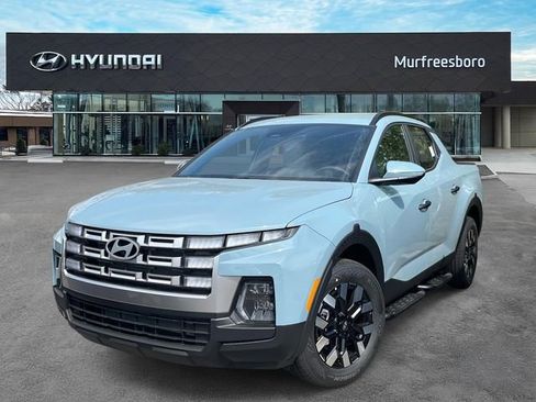New 2026 Hyundai Santa Cruz SEL FWD image 23