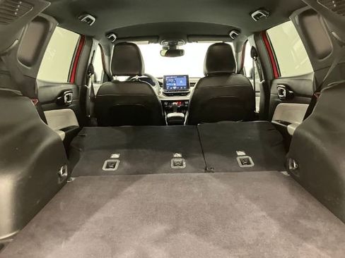 Used 2025 Jeep Compass Limited AWD/4WD image 47