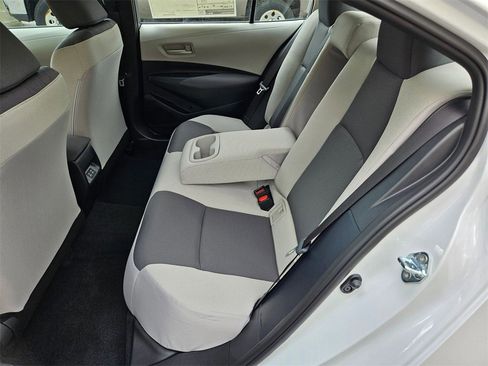 New 2026 Toyota Corolla LE image 20