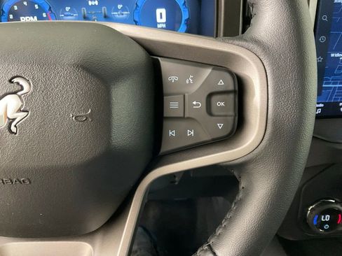 New 2026 Ford Bronco Big Bend AWD/4WD image 26