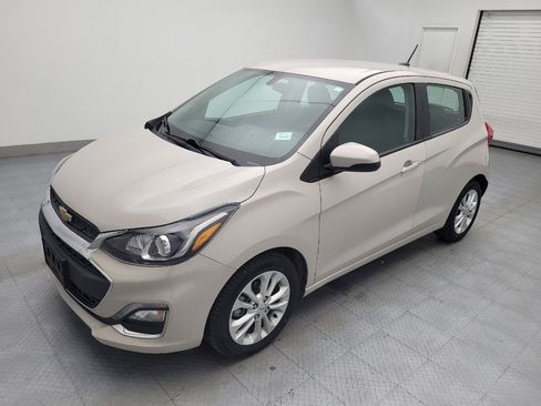 Used 2021 Chevrolet Spark LT image 2