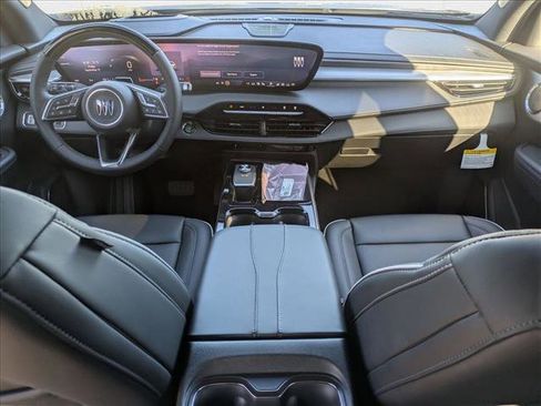 New 2026 Buick Enclave Avenir w/ Super Cruise Package FWD image 16