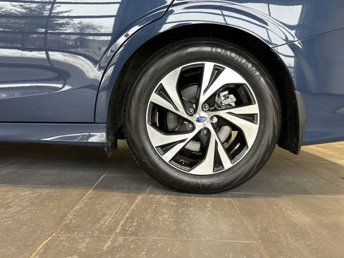 Used 2025 Subaru Legacy Premium image 37