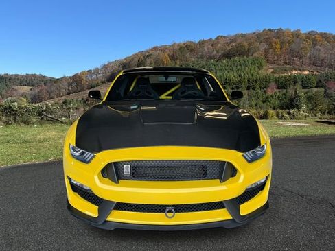 Used 2017 Ford Mustang Shelby GT350 image 2