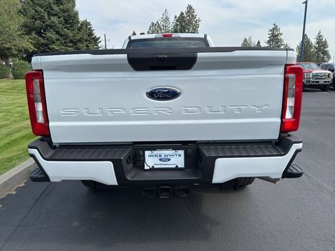 New 2026 Ford F350 XL w/ STX Appearance Package image 6