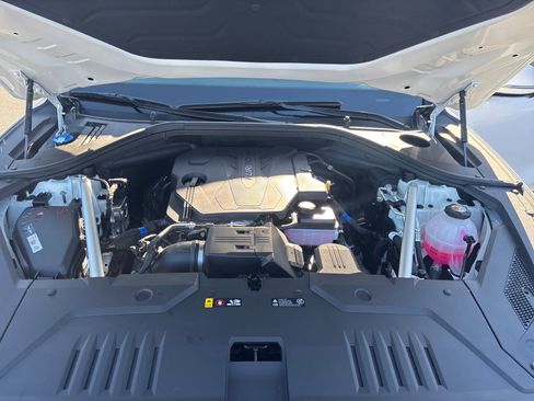 Used 2026 Genesis GV70 2.5T Sport Prestige image 22