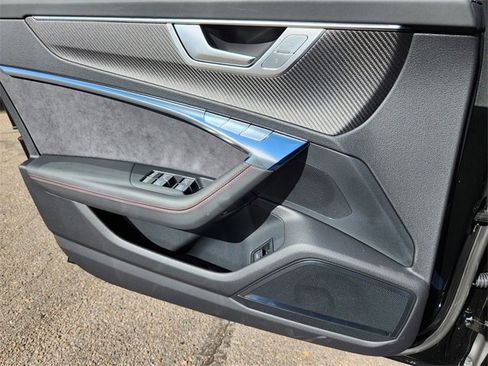 New 2026 Audi RS 6 performance image 22