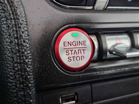 Used 2022 Ford Mustang Premium image 29