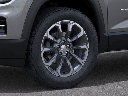 New 2026 GMC Terrain Elevation w/ Elevation Premium Package AWD/4WD image 9