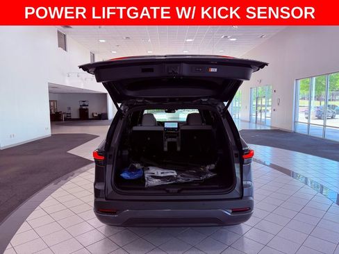 Certified 2025 Lexus TX 350 FWD w/ Technology Package image 7