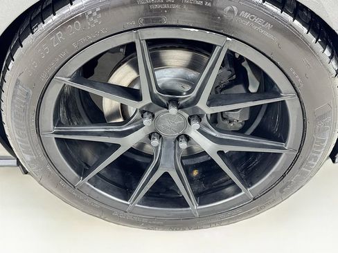 Used 2020 Ford Mustang GT Premium w/ GT Performance Package RWD image 39