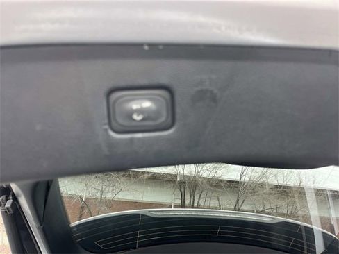 Certified 2024 Ford Edge Titanium image 13