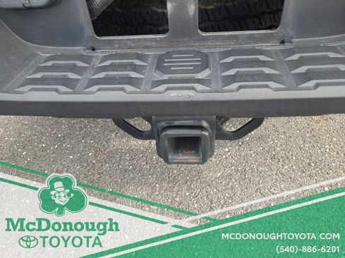 Used 2019 Toyota Tacoma SR5 image 7