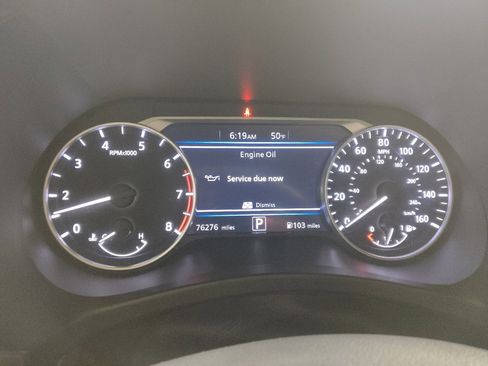 Used 2023 Nissan Sentra SV image 23