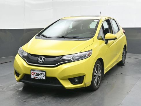 Used 2015 Honda Fit image 5