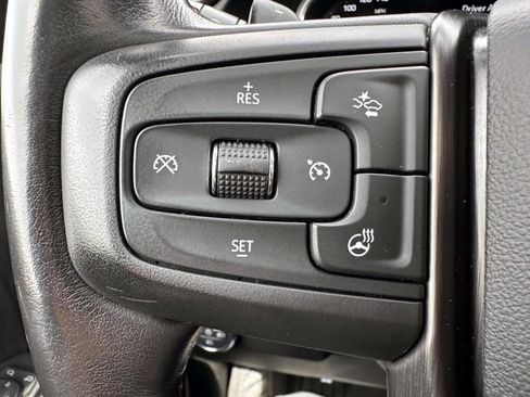 Used 2023 GMC Sierra 1500 AT4 w/ AT4 Premium Package AWD/4WD image 18