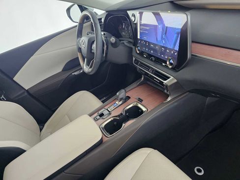 Certified 2023 Lexus RX 350 Premium FWD image 11