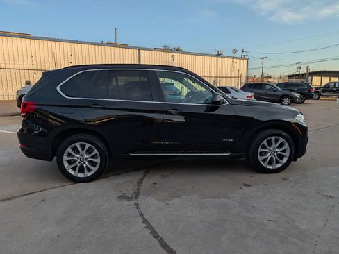 Used 2016 BMW X5 xDrive35i image 8