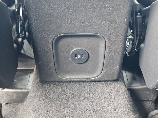 Used 2024 Ford Escape Platinum AWD/4WD image 23
