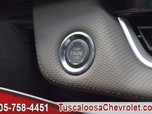 New 2026 Chevrolet Equinox LT w/ Convenience Package II image 31