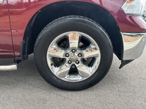 Used 2016 RAM 1500 Lone Star AWD/4WD image 15