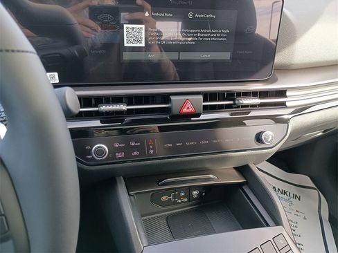 New 2026 Kia Sportage EX w/ EX Panoramic Sunroof Package image 24