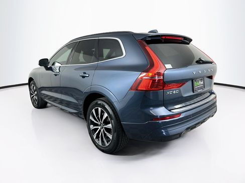 Used 2023 Volvo XC60 B5 Core w/ Climate Package AWD/4WD image 5