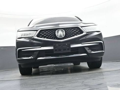 Used 2019 Acura MDX SH-AWD w/ Technology Package image 38
