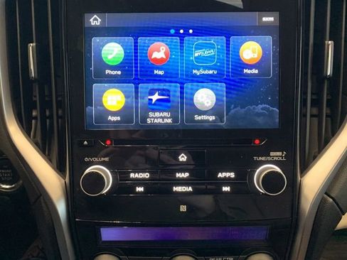 Certified 2022 Subaru Ascent Touring w/ Popular Package #2A image 6