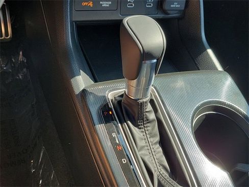 New 2025 Honda Civic Sport image 8