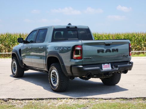 Used 2021 RAM 1500 TRX w/ TRX Lanuch Edition AWD/4WD image 7