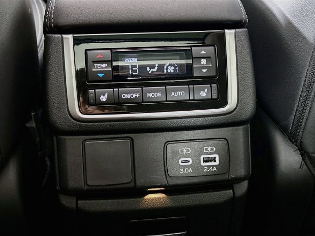 Certified 2024 Subaru Ascent Limited w/ Technology Package AWD/4WD image 31