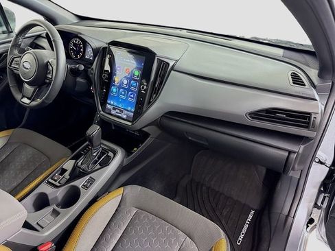 New 2026 Subaru Crosstrek 2.5i Sport w/ Crosstrek Mirror Package image 28