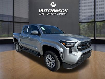 Used 2024 Toyota Tacoma SR5