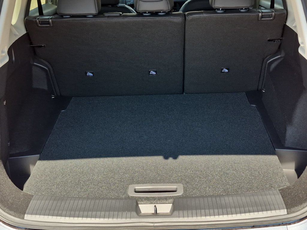 New 2026 Nissan Rogue Dark Armor FWD image 26
