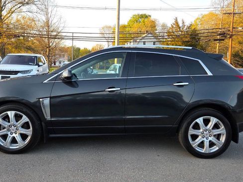 Used 2015 Cadillac SRX Performance w/ Driver Awareness Package AWD/4WD image 8