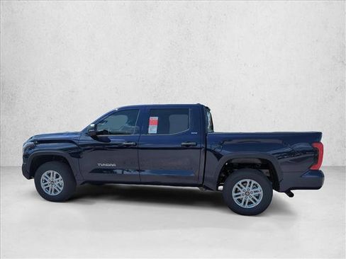 New 2026 Toyota Tundra SR5 AWD/4WD image 8