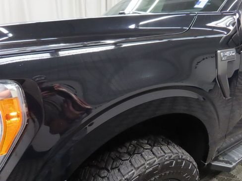 Used 2021 Ford F150 XLT w/ Equipment Group 302A High AWD/4WD image 54