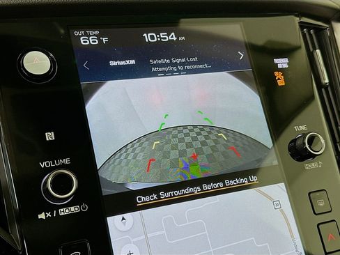 New 2025 Subaru Legacy Premium image 18