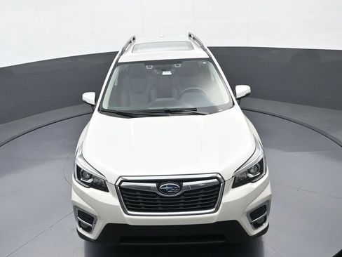Used 2020 Subaru Forester Limited AWD/4WD image 31
