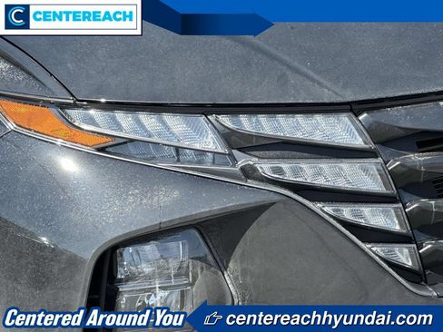 Used 2023 Hyundai Tucson SEL AWD/4WD image 6