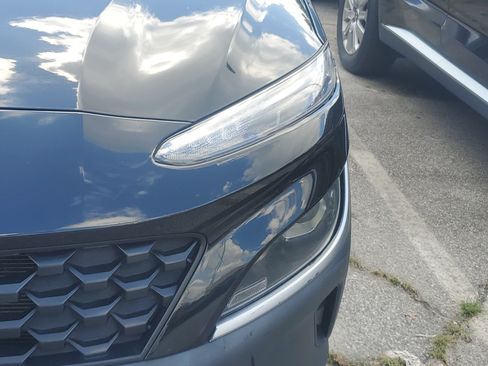 Used 2022 Hyundai Kona SE FWD image 8