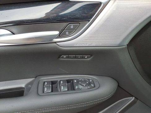 New 2025 Cadillac XT5 Premium Luxury image 27