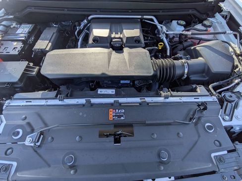 New 2025 Chevrolet Colorado LT w/ Advanced Trailering Package image 12