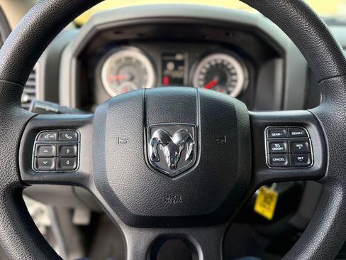 Used 2019 RAM 1500 Tradesman w/ Popular Equipment Group image 33