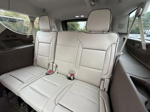 Used 2023 GMC Yukon XL Denali w/ LPO, Floor Liner Package image 39
