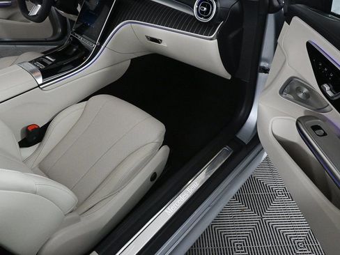 New 2026 Mercedes-Benz CLE 300 4MATIC Cabriolet image 21