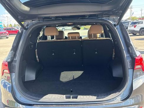 Used 2023 Hyundai Santa Fe Calligraphy image 13