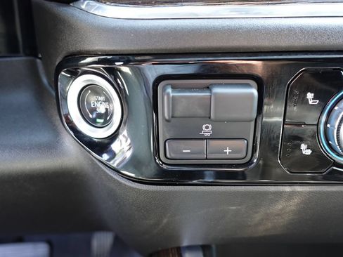 Used 2024 GMC Sierra 1500 Elevation w/ Elevation Premium Package AWD/4WD image 48